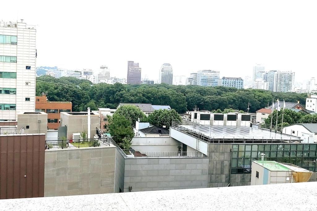 首爾King'S Garden公寓 外观 照片